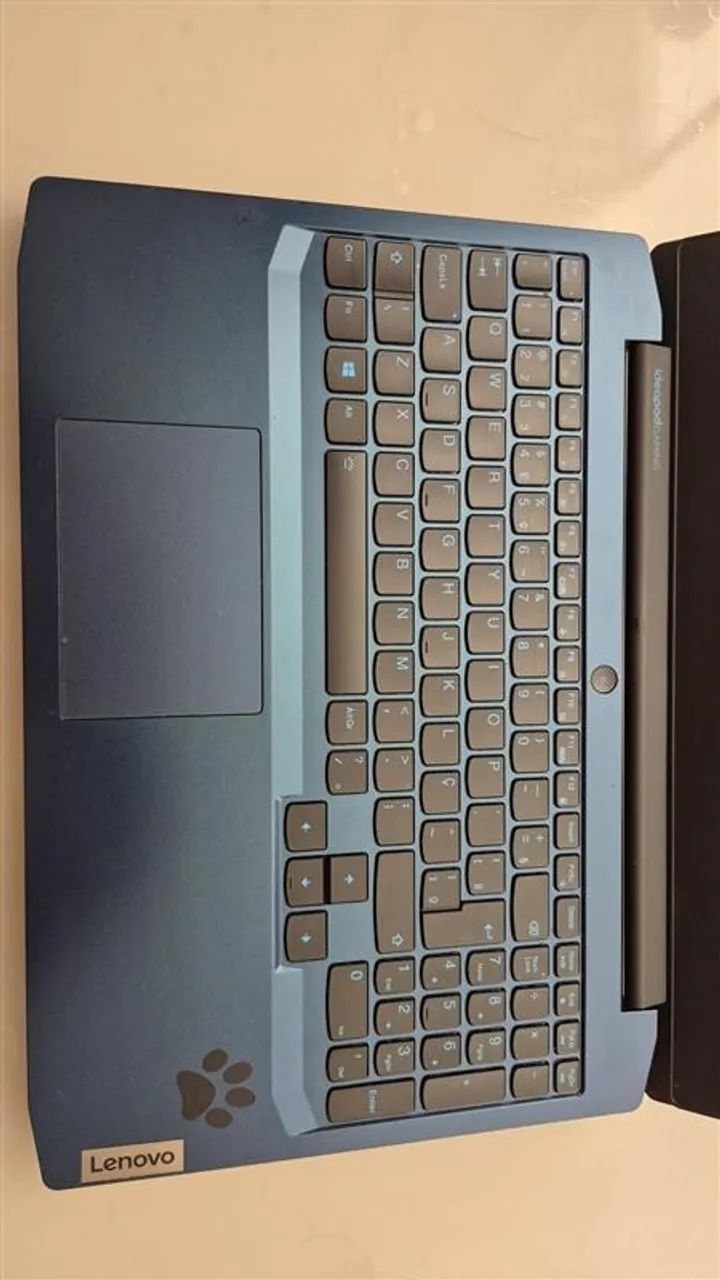 Notebook Lenovo Game 3i - Foto 2