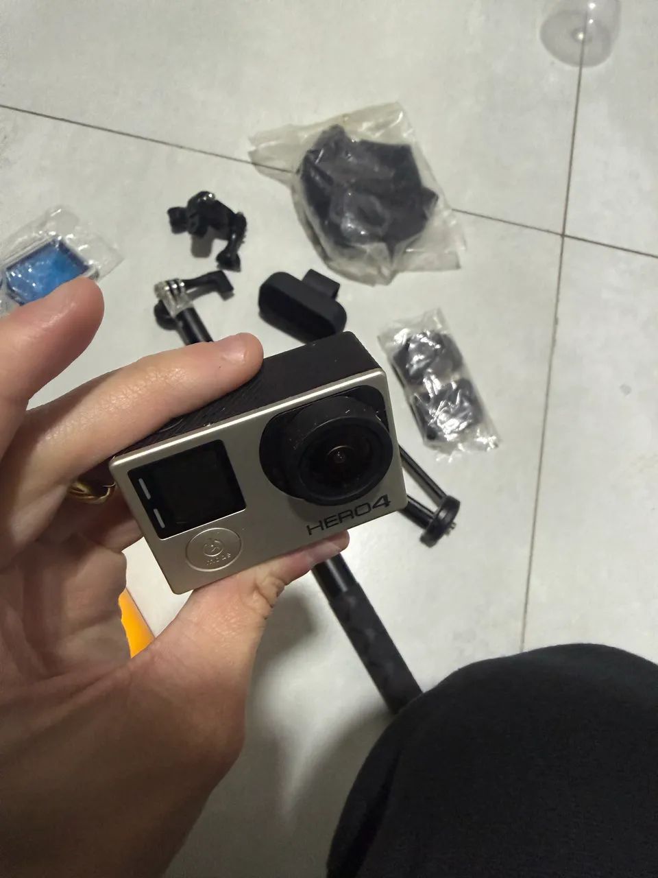 GoPro Hero4 - Foto 2