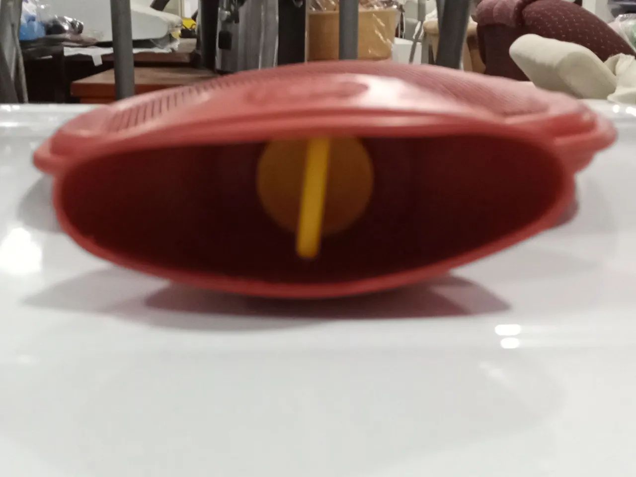 Bolsa de Água Quente Mercur - Foto 2