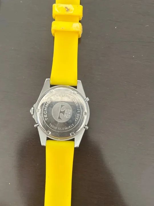 Relógio Technos Original Masculino - Foto 3