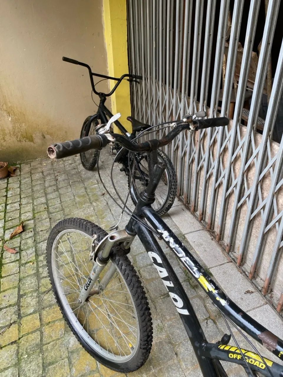  Vendo bmx /calor normal aro 20 - Foto 2