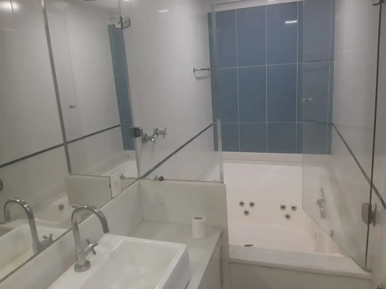 Maravilhosa cobertura triplex na melhor localização do Flamengo - Foto 8