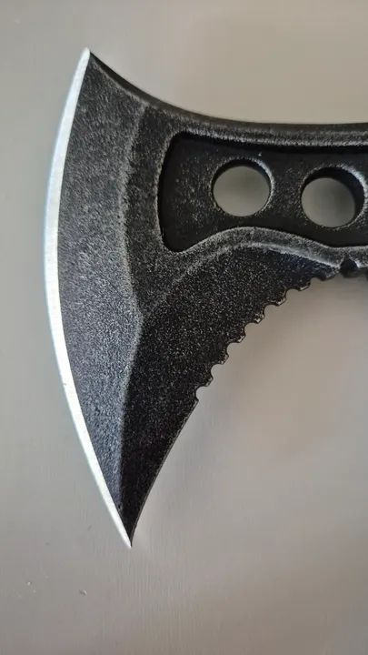 Machadinha Tática - Foto 4