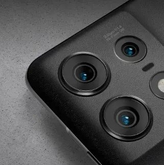 MOTO EDGE 50 PRO QUASE NOVO - Foto 2