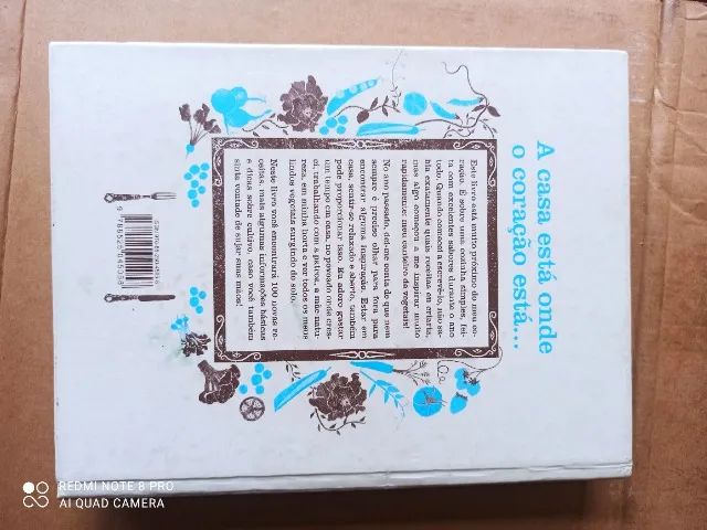 Livro culinária - Foto 5