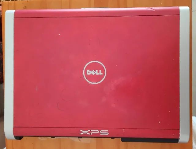 Notebook Dell Xps (Não funciona, apenas para retirada de peças) - Foto 4