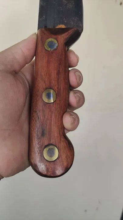 Facão Martindale  - Foto 5