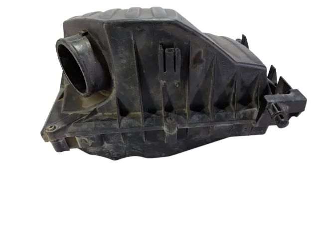 Caixa Filtro De Ar Corsa Montana 1.8 Gasolina 2002-2004 C/Detalhe