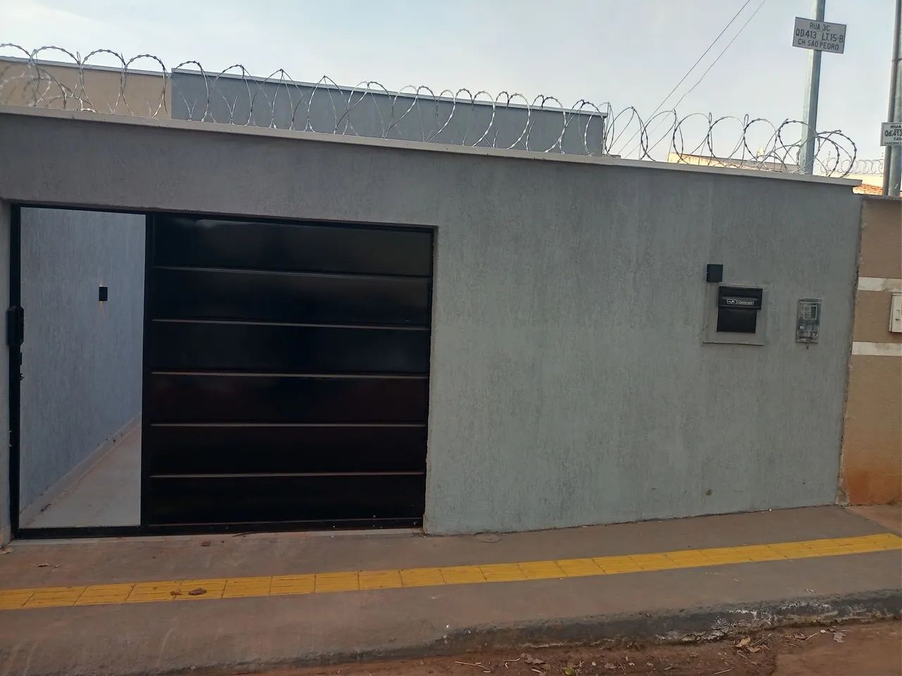 Foto - Aparecida de Goiânia - Chácaras São Pedro