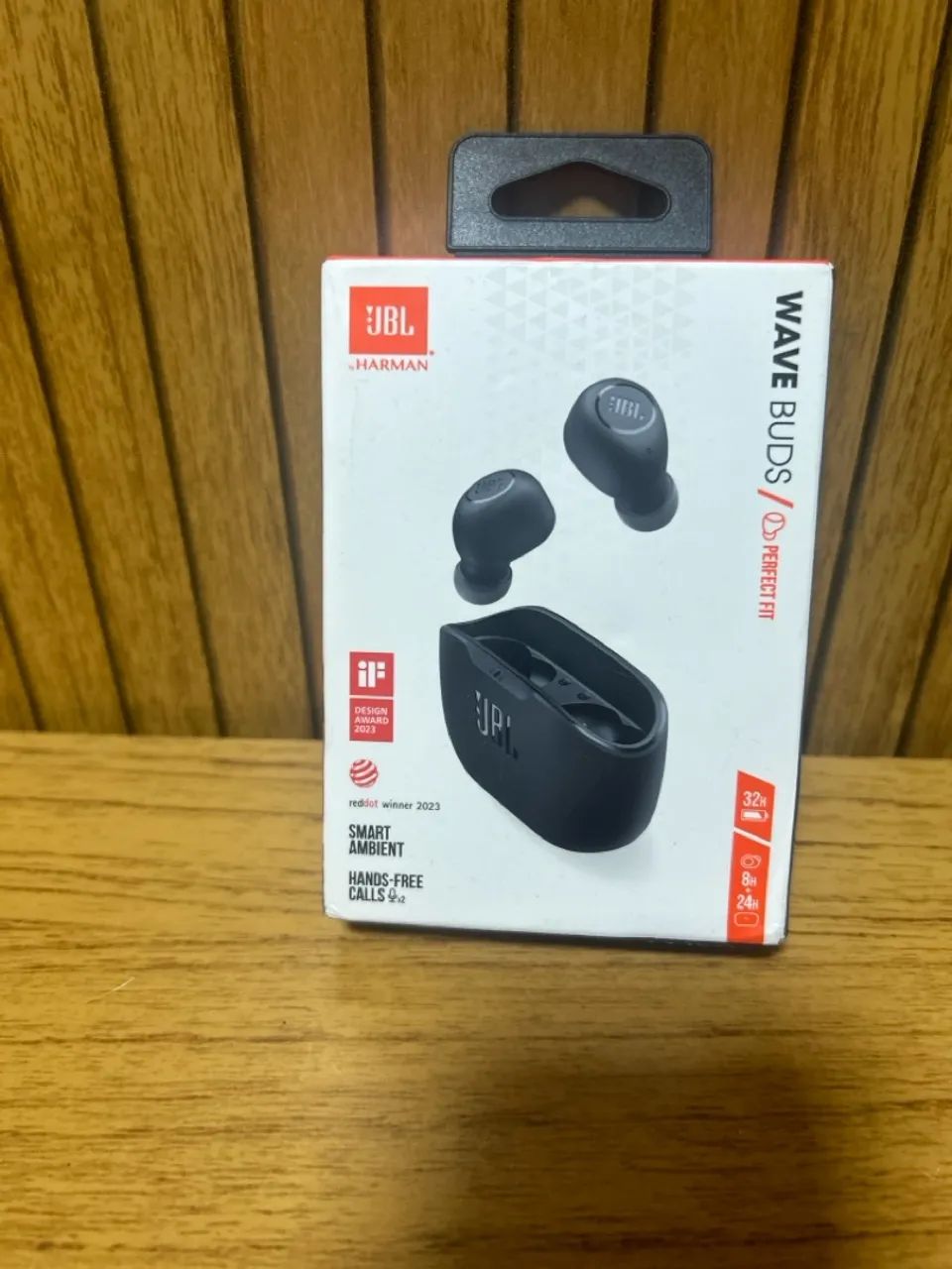 Fones JBL original $180 - Foto 3
