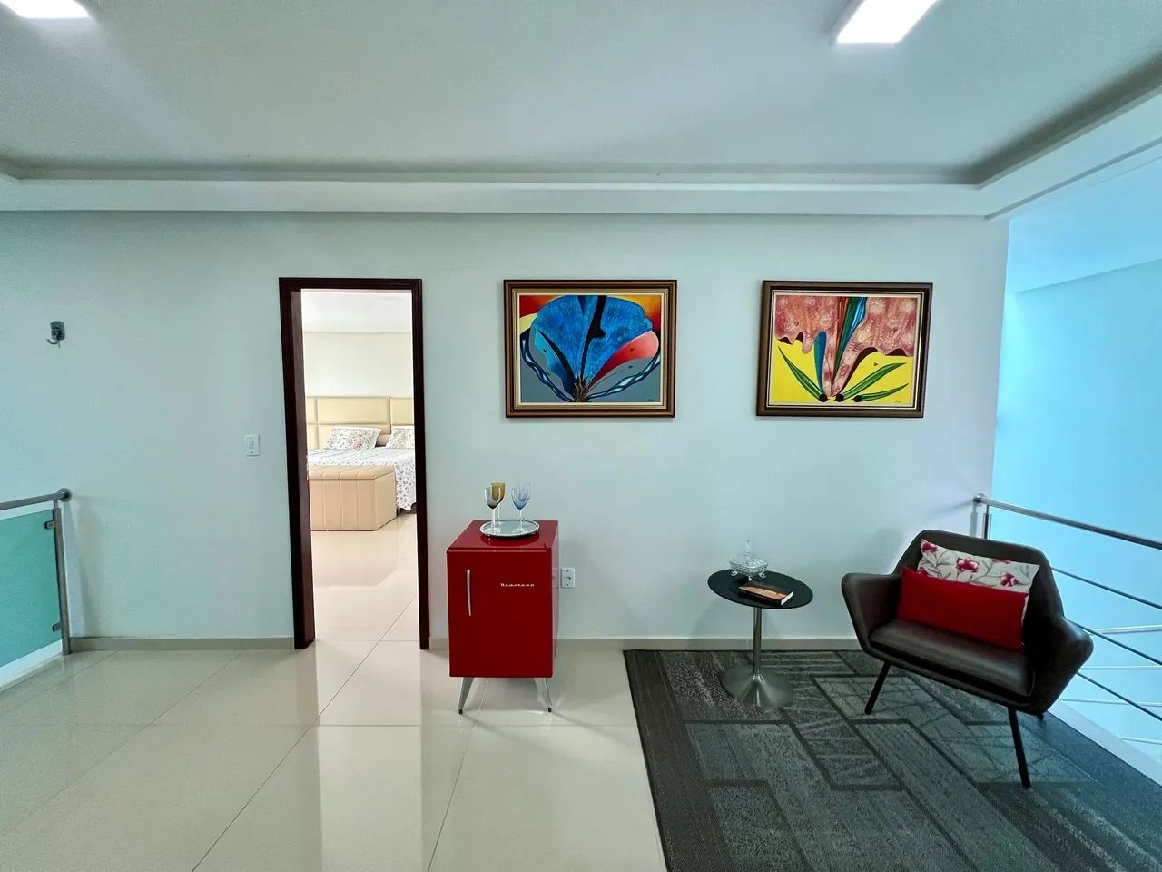 Excelente casa à venda no Green Club lll - Foto 2