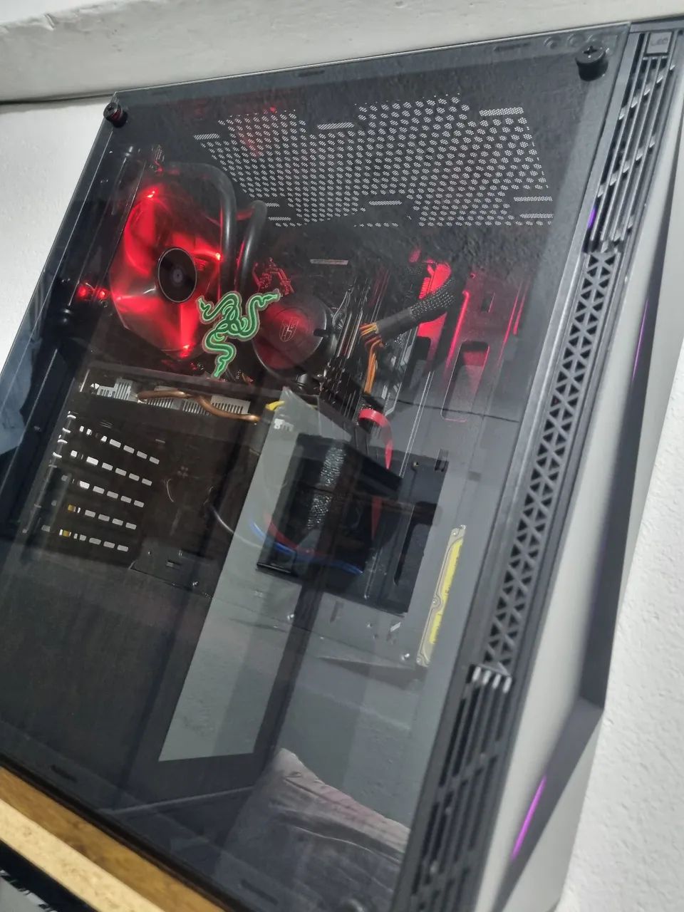 Computador Completo  - Foto 3