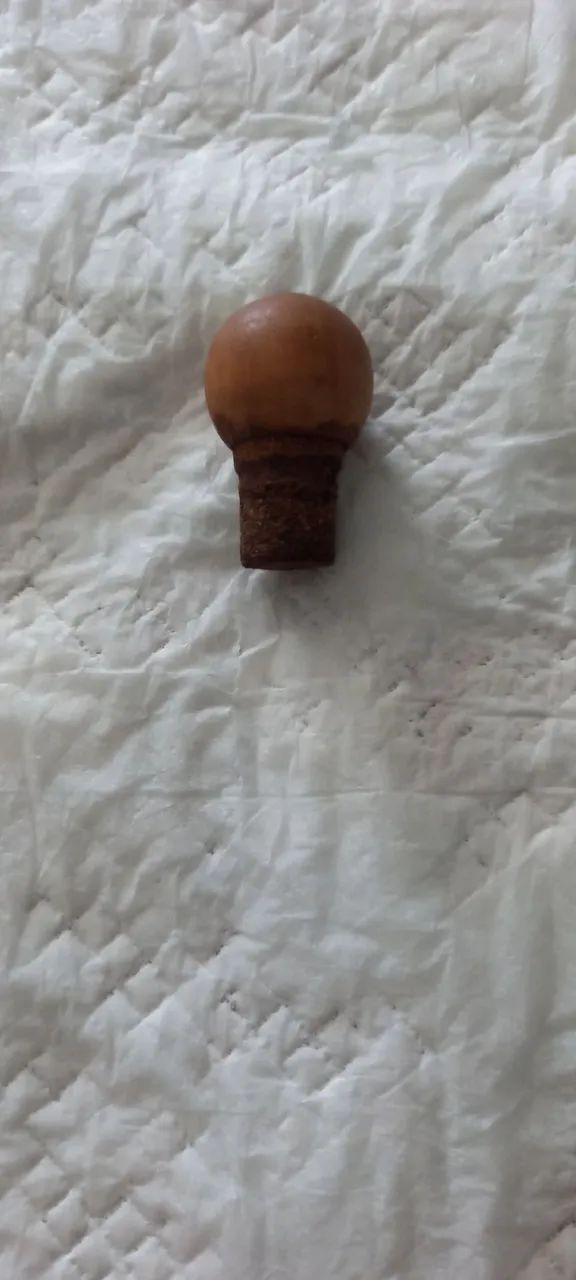 Garrafa vazia para licor  - Foto 4