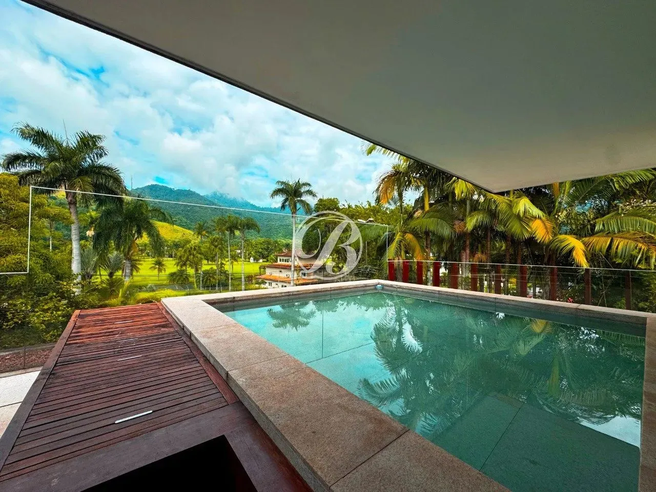 Apartamento Para Venda No Frade Villas Com 3 Suítes Em Angra dos Reis