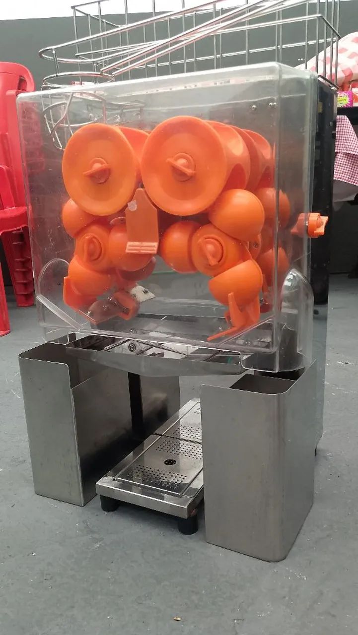 Espremedor de Laranja Industrial - Foto 2