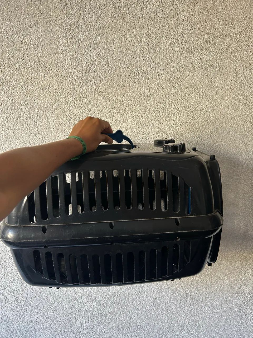 Caixa de transporte - Foto 2