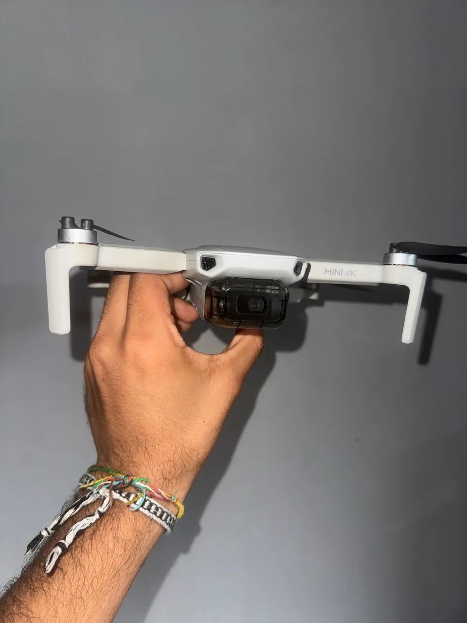 Drone Dji Mini 4k Completo64303756832515122