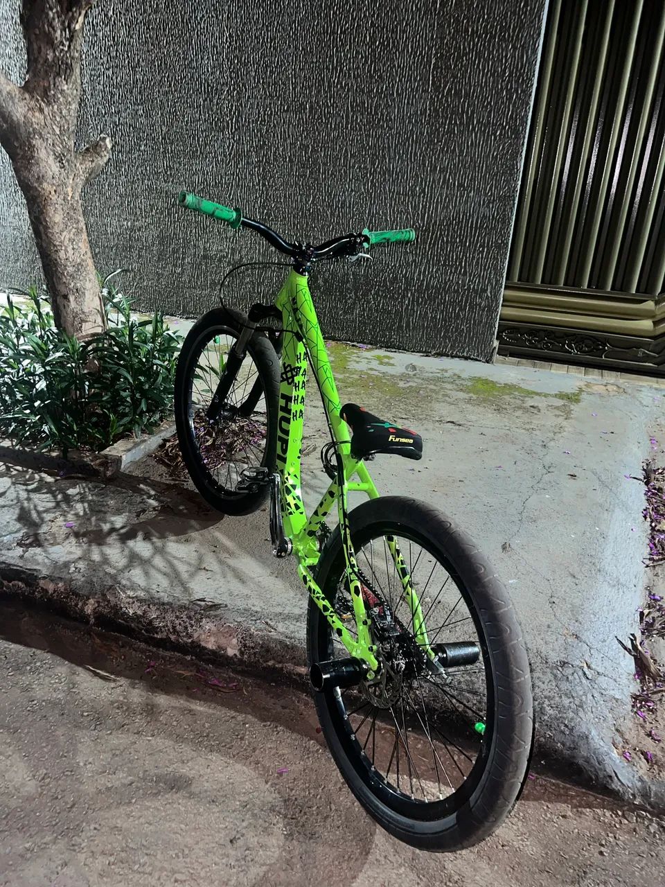 HUPI NAJA 2025 12X NO CARTÃO - Ciclismo - São Francisco, Goiânia