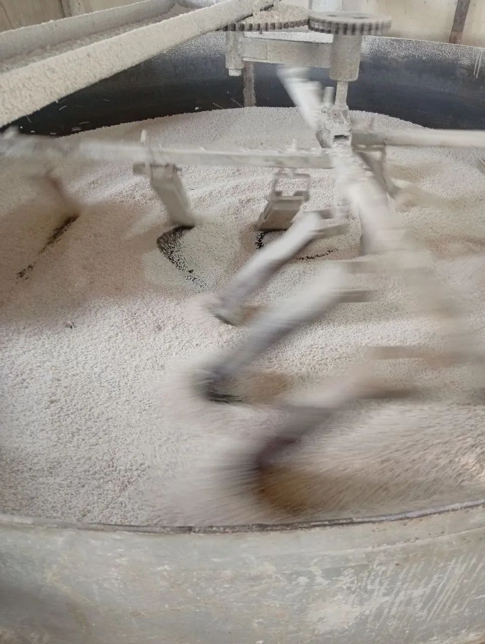 Farinha de tapioca  - Foto 5
