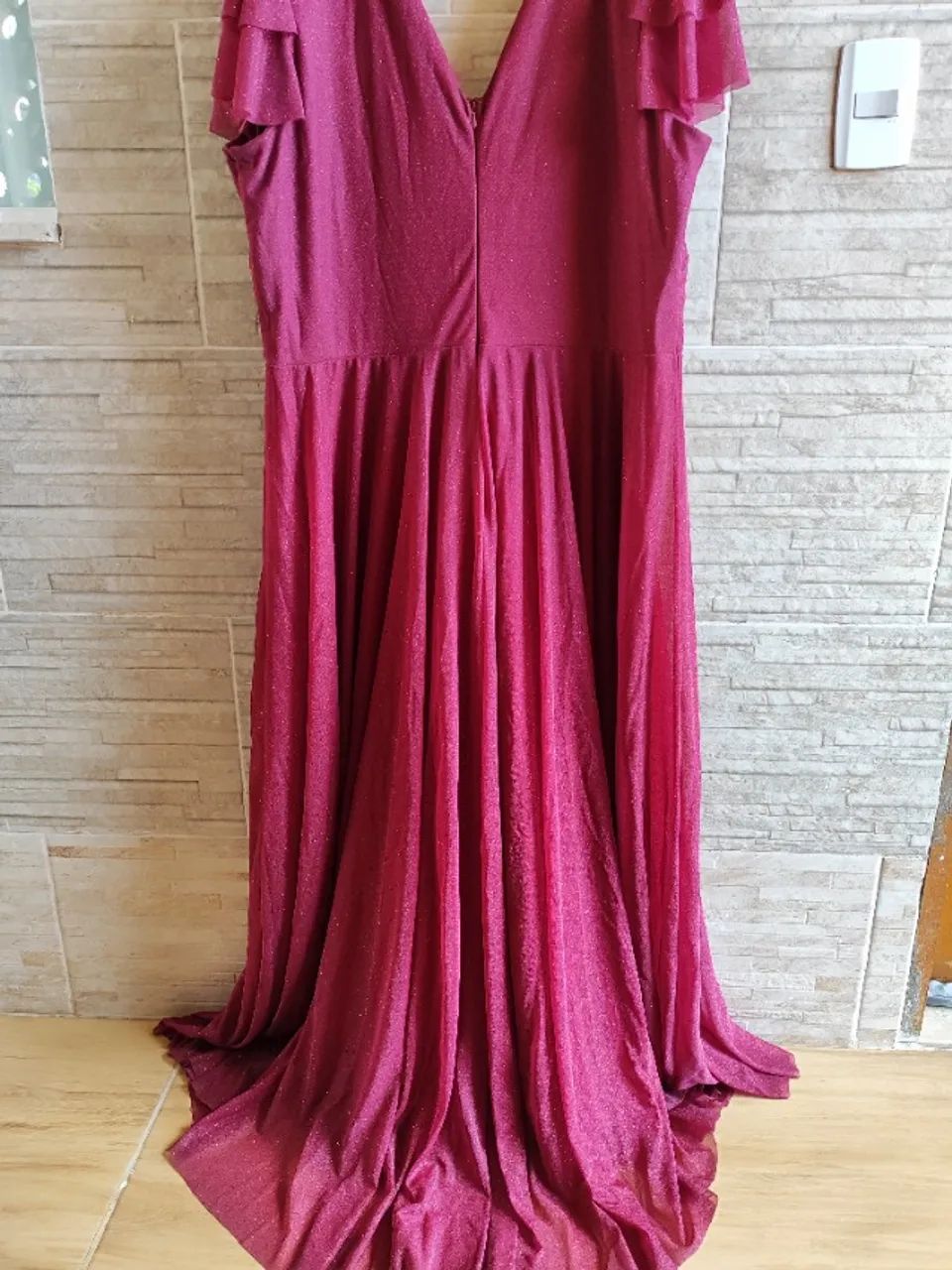 Vestido de festa - Foto 2