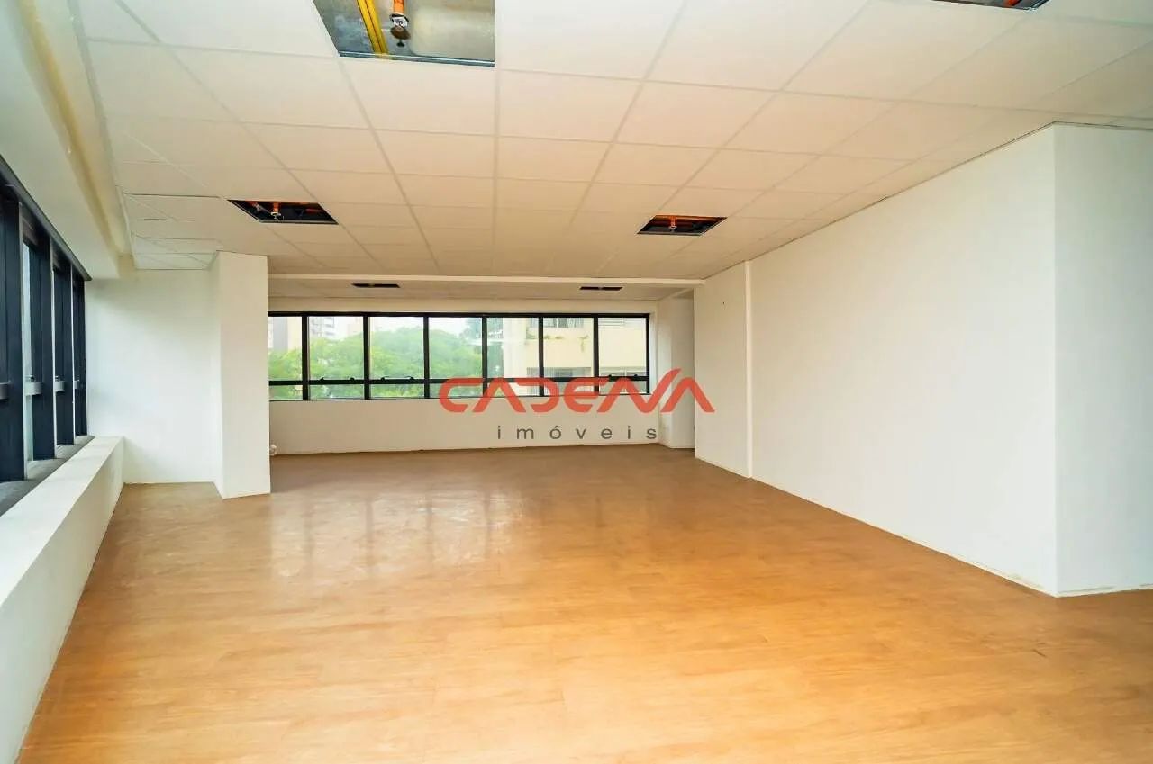 Sala com 4 vagas para aluguel no Água Verde - Foto 4