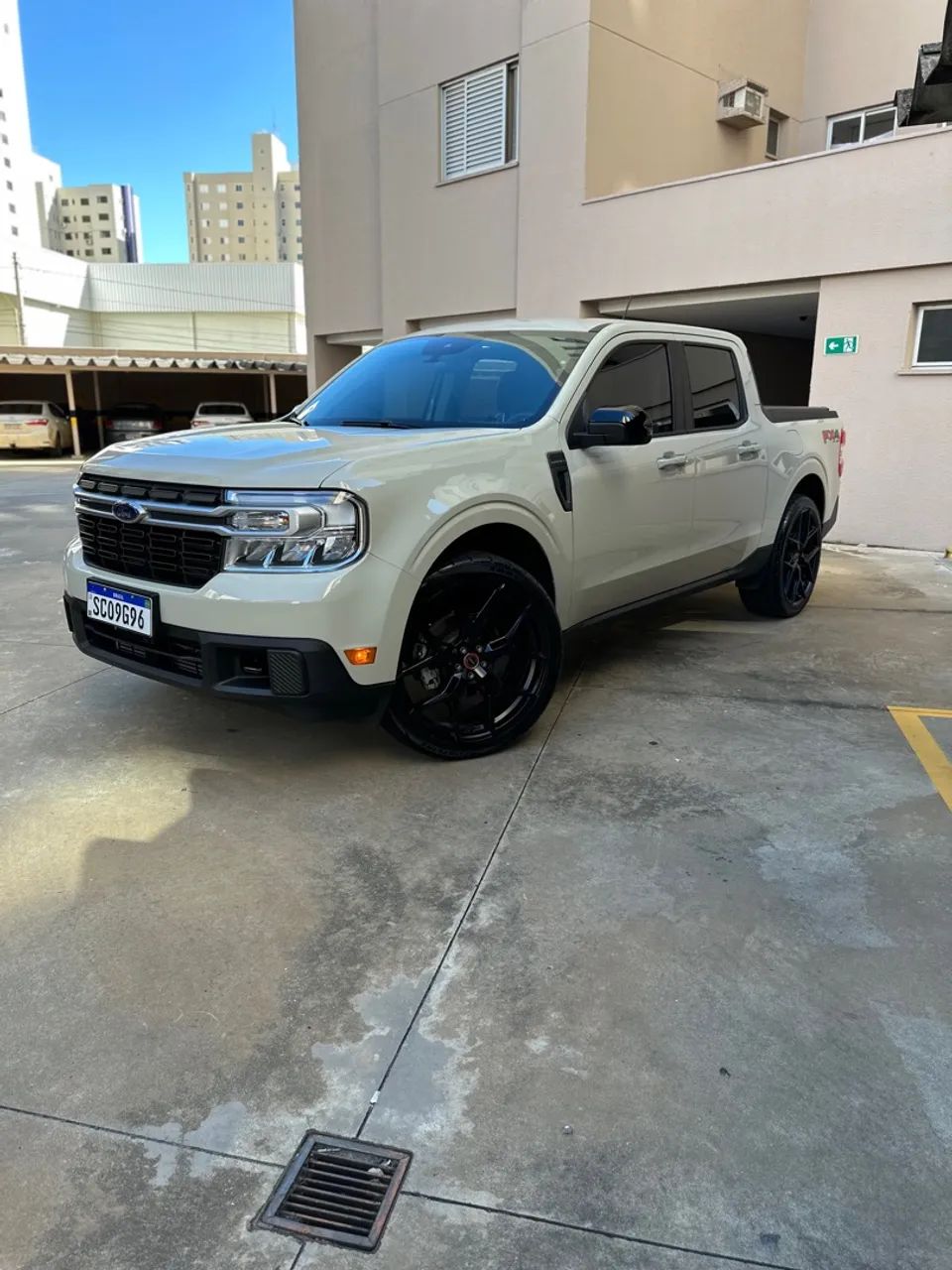 Maverick  - Foto 2