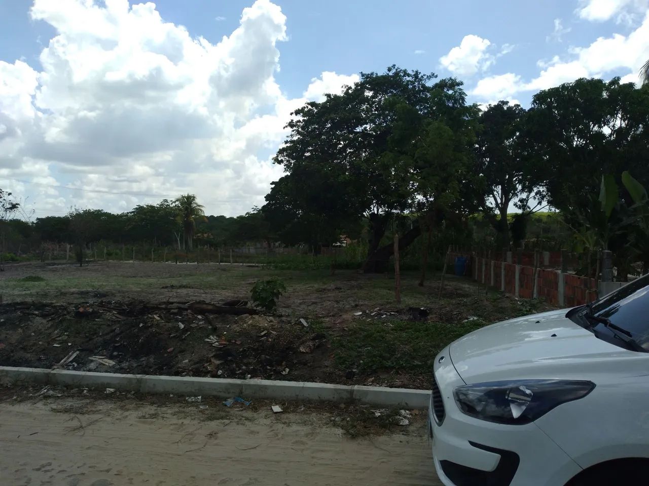 Vendo Terreno em Aquiraz CE  - Foto 4