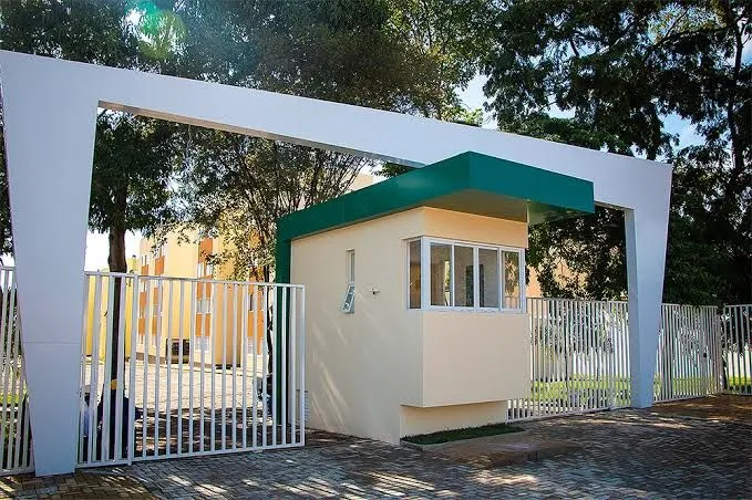 Oferta Imperdível! Apartamento no Jardins Leste 1.