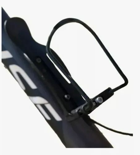 Suporte Squeeze Bike Ajustável Alumínio