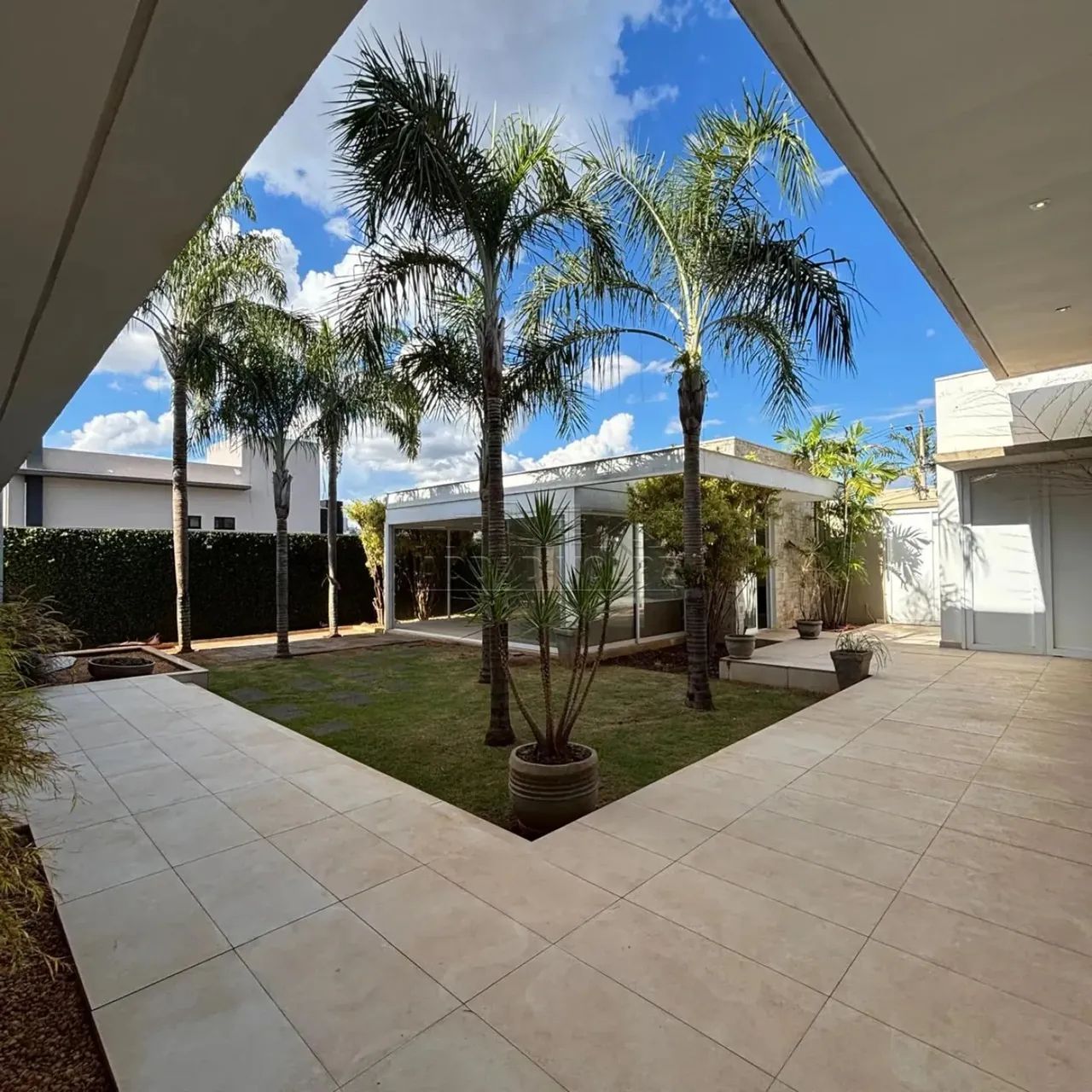 Bauru - Casa de Condomínio - Residencial Tivoli II