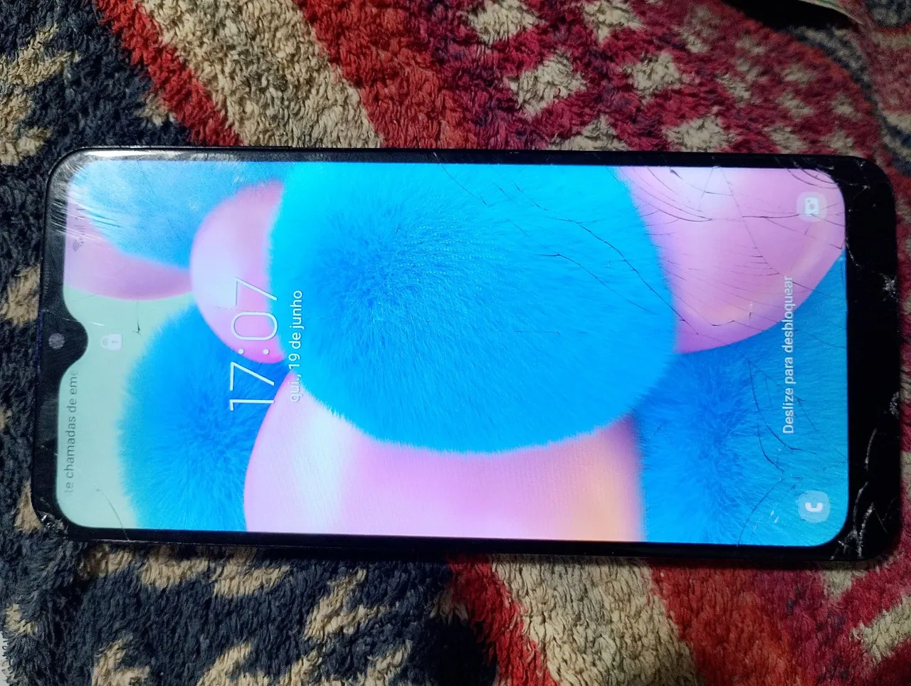 Samsung Galaxy A30s