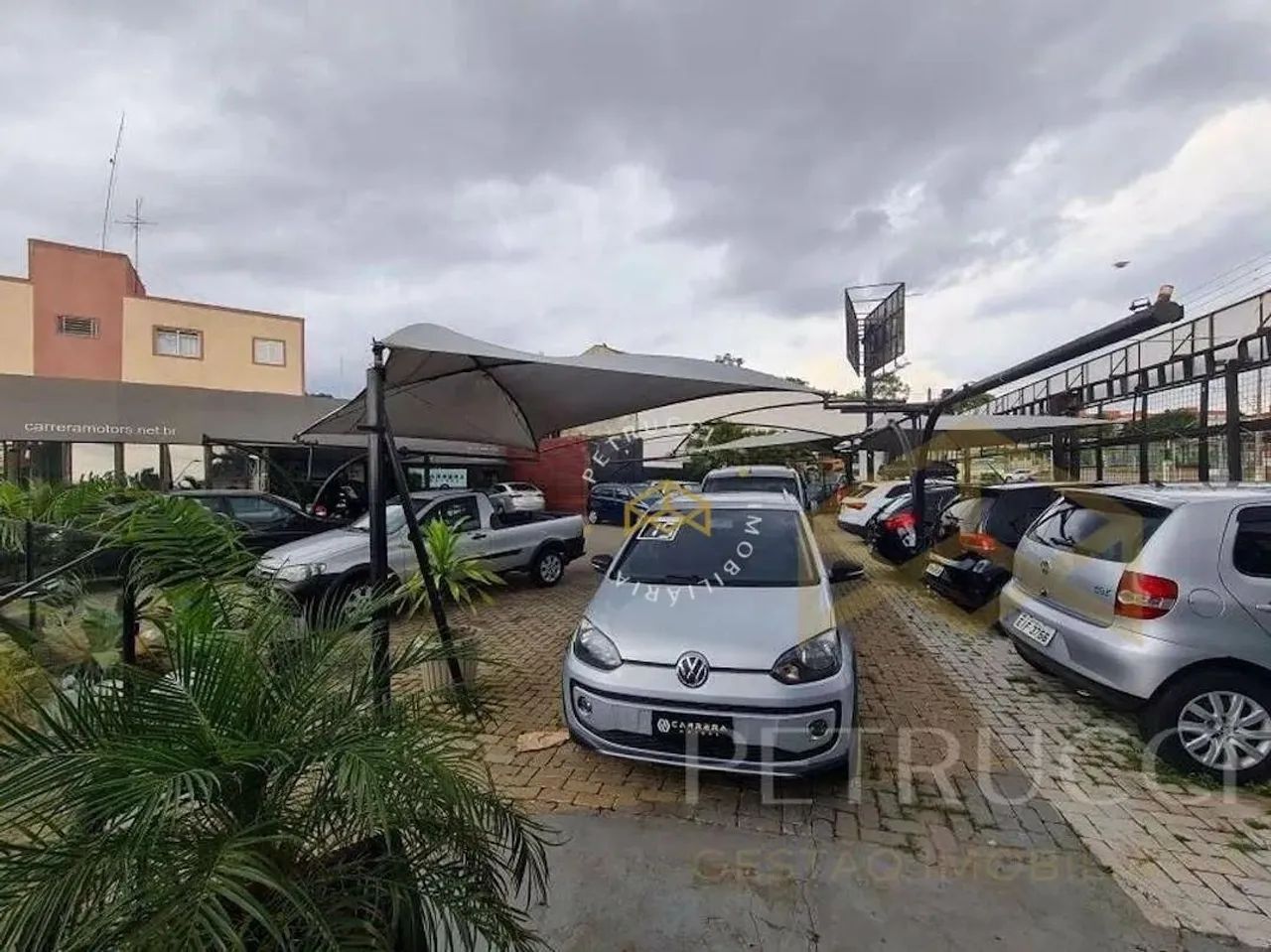 onto Comercial para locação, Jardim Novo Campos Elíseos, Campinas - PT0076. - Foto 2