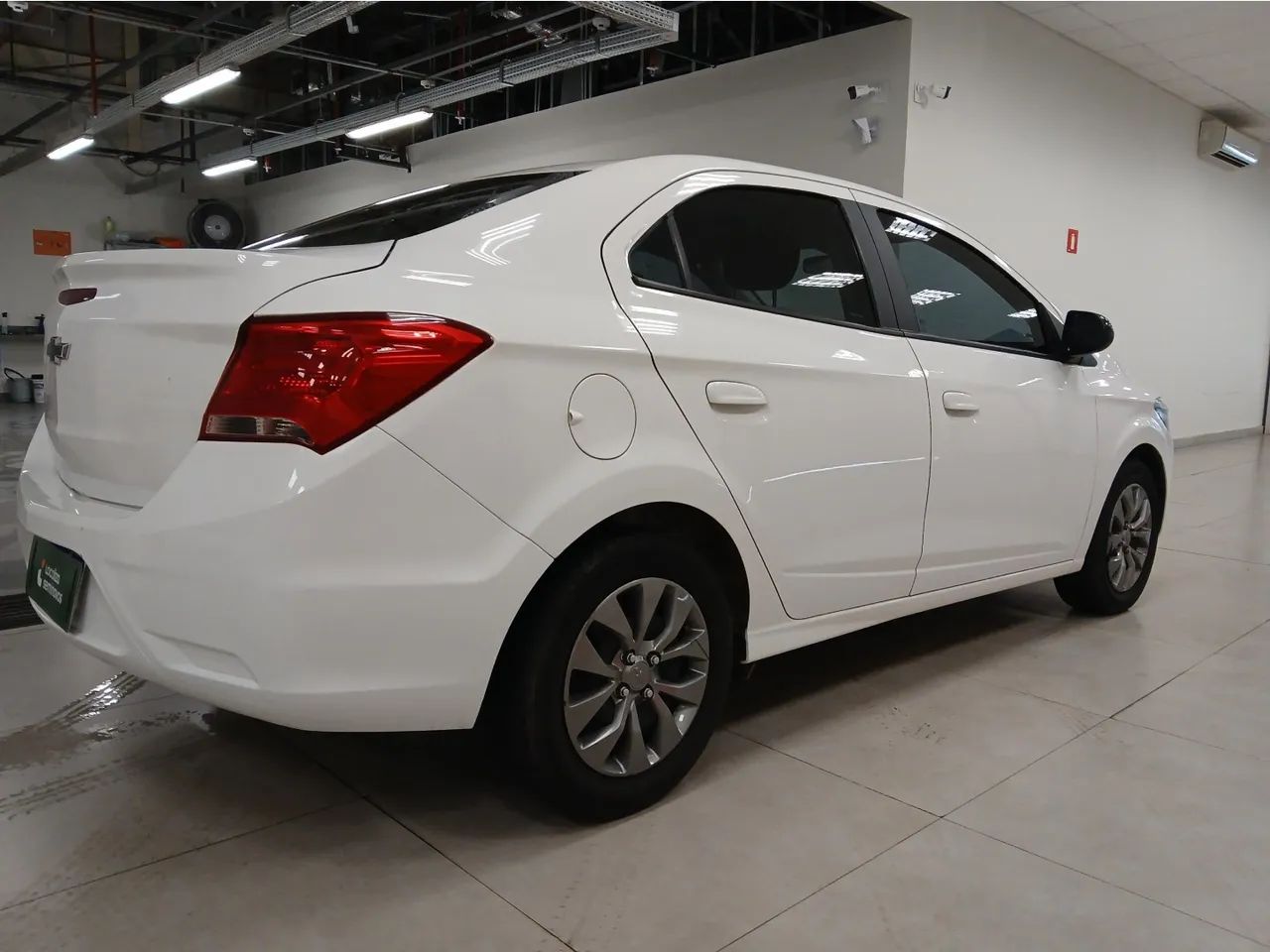 Chevrolet Joy 2021 1.0 spe4 flex manual - Foto 5