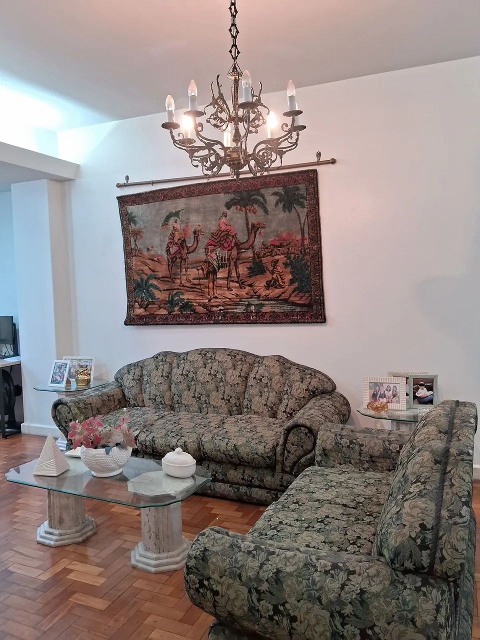 Foto - Rio de Janeiro - Copacabana