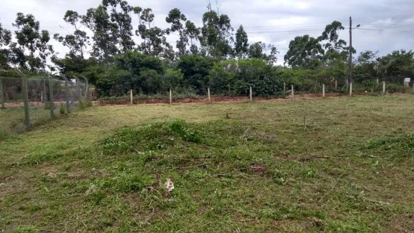 Terreno na Caputera- Laguna-SC 