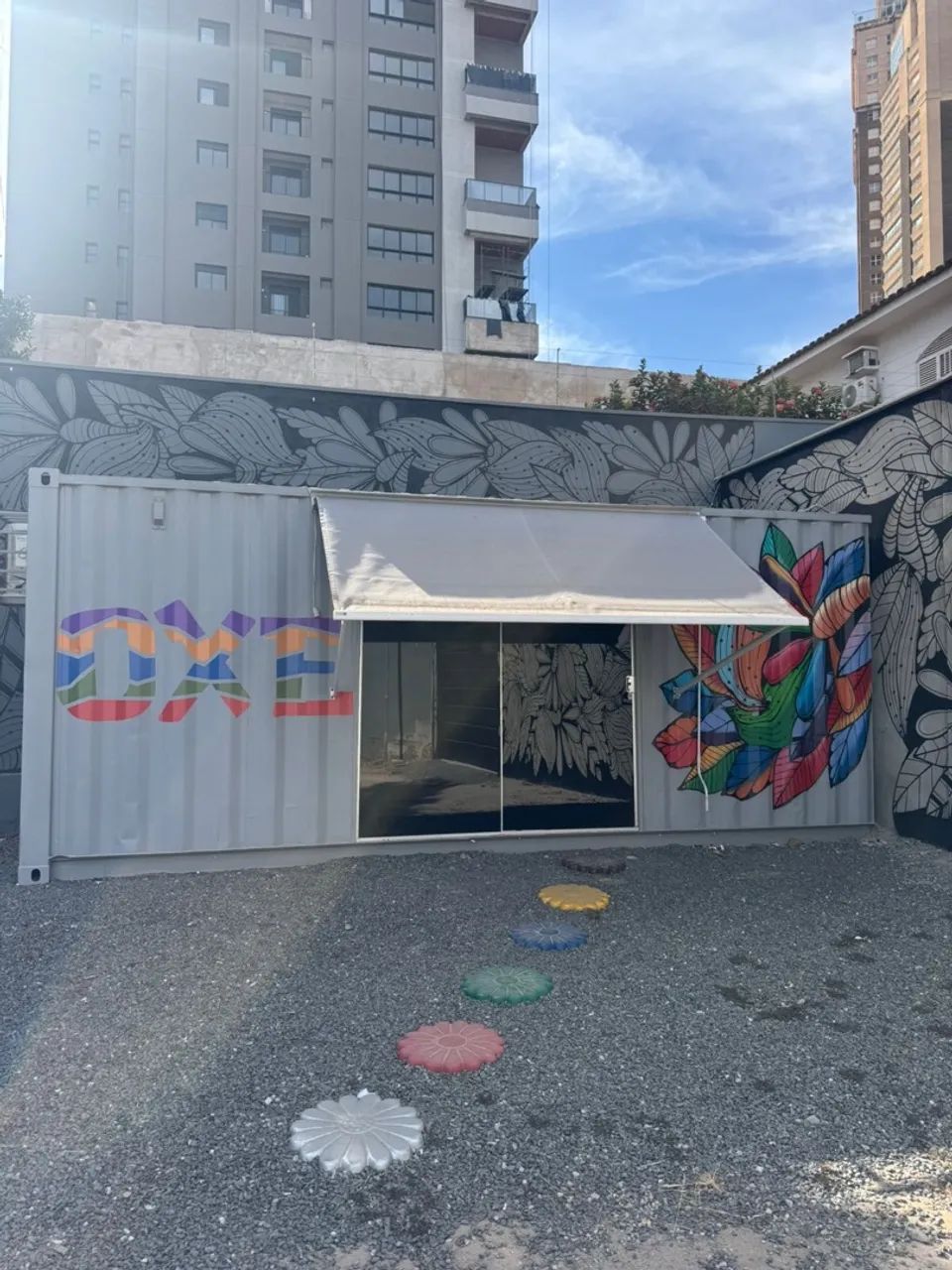 Container Comercial Personalizado - Foto 2