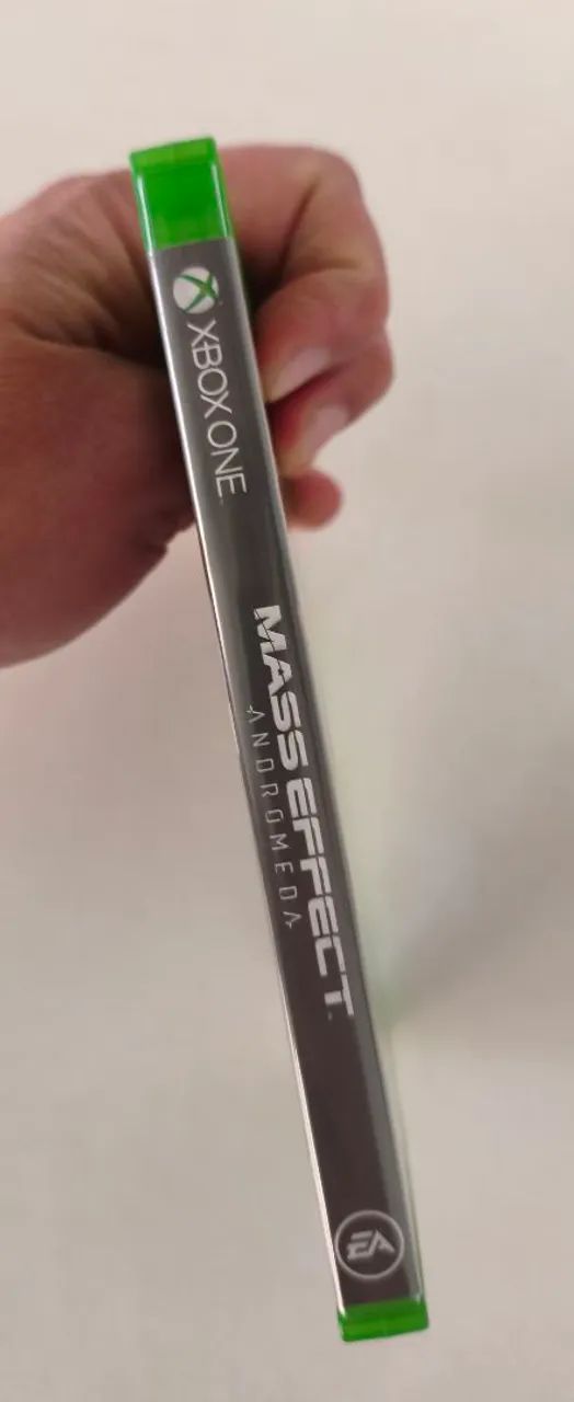 Mass Effect Andromeda Xbox One - Foto 3
