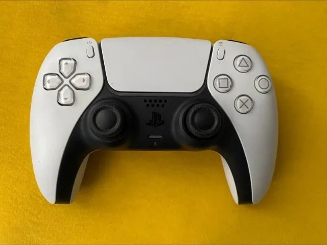 Troco Ps5 por PC Gamer ou vendo - * - Foto 3
