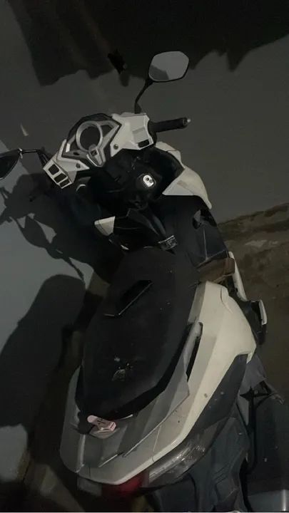 Scooter elite 125 - Foto 3