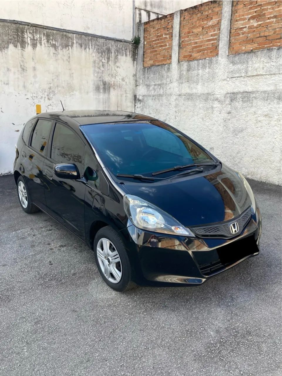 Honda Fit CX 1.4 Flex Automático  - Foto 5