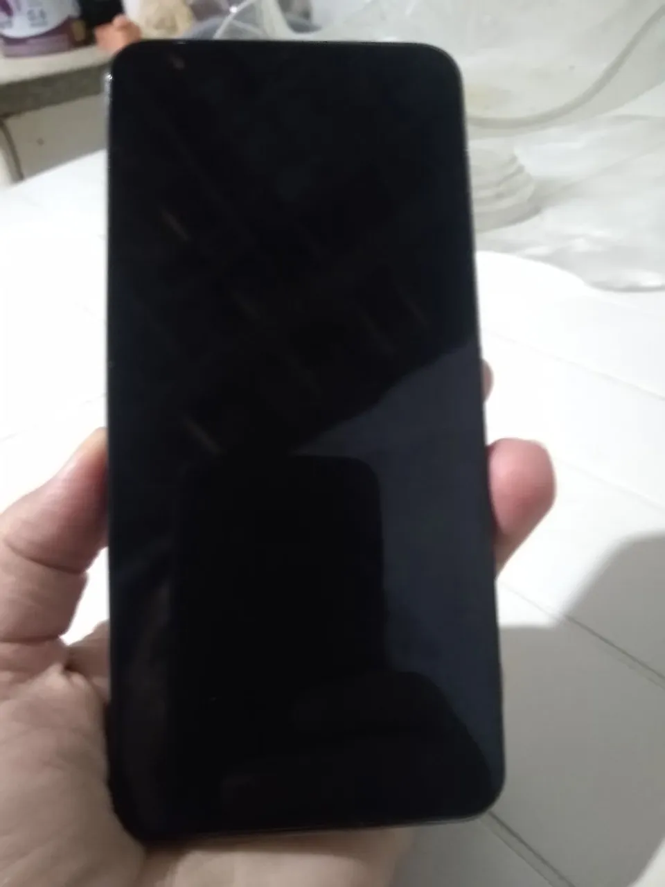 Celular Samsung A10/