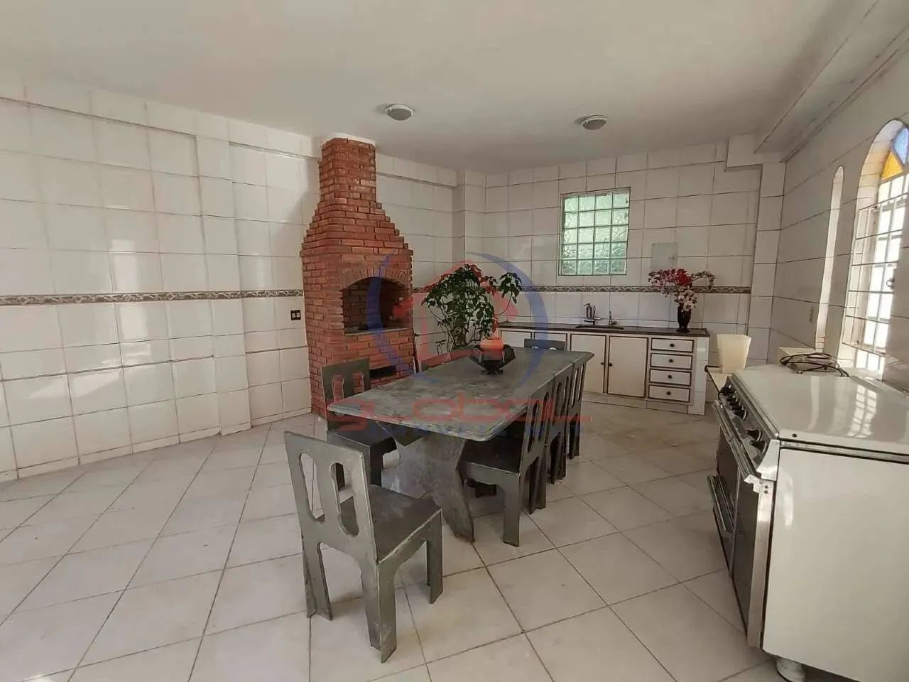 Casa à venda, 4 quartos, 1 suíte, 4 vagas, Ouro Preto - Belo Horizonte/MG