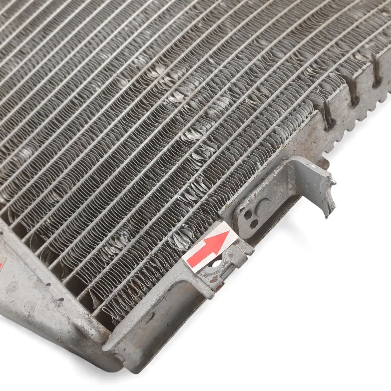 Radiador Kawasaki Zx 600 1998 1999 - Peças para motos - Guaporé