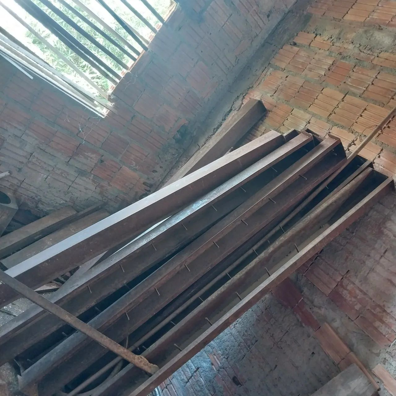 10 Formas mourão de concreto