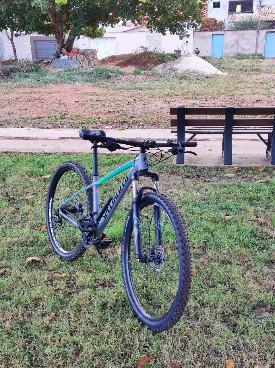  Specialized 29 - Foto 2