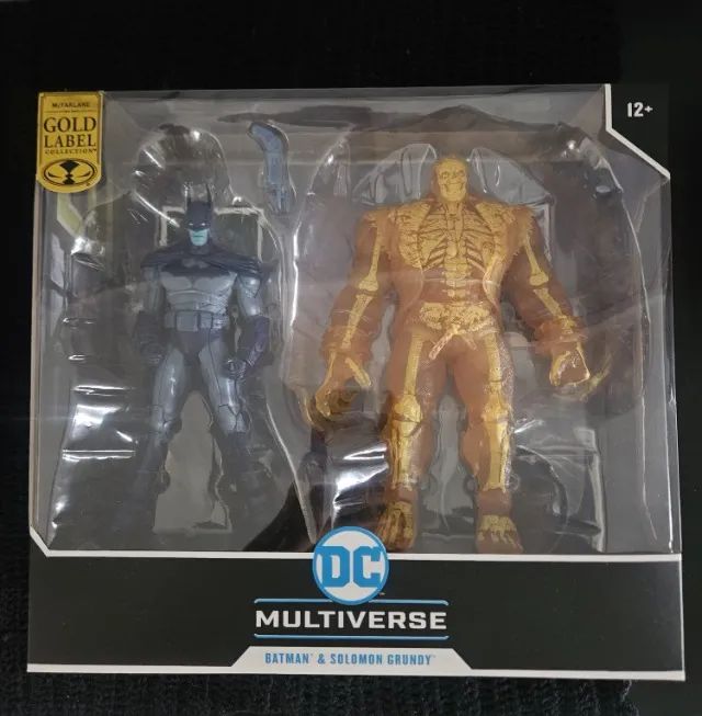 Figuras de ação diversas Mafex Neca Hasbro Jada Mcfarlane - Foto 4