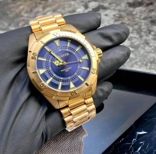 Relógio Atlantis R83A - Acessórios - Tancredo Neves, Salvador