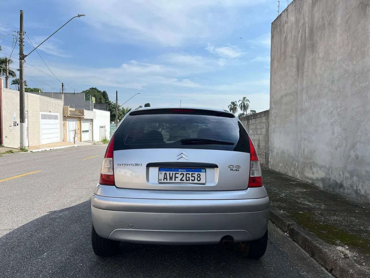 Citroen C3 COMPLETO FLEX - Foto 3