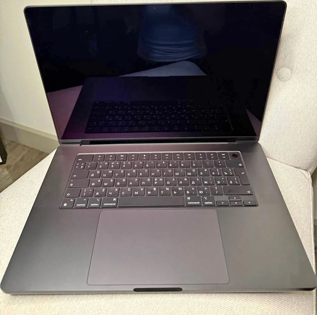 【新品同様】Macbook Pro 16 M4 Pro 48GB 512GB MacBook Pro M4 Pro 16,2