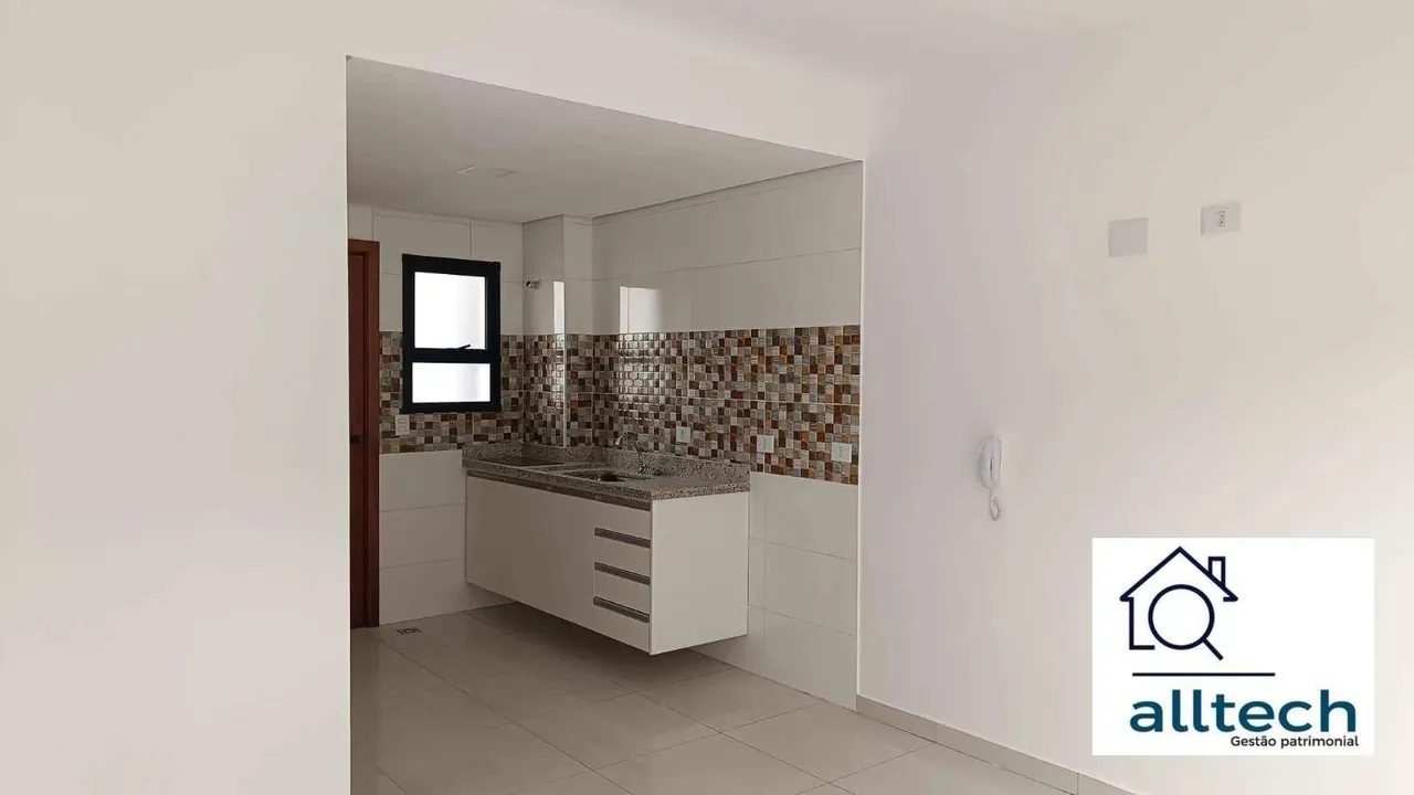 Studio com 1 dormitório para alugar, 27 m² por R$ 1.900,00/mês - Parque da Vila Prudente -